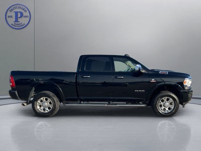 2022 RAM 3500 Laramie