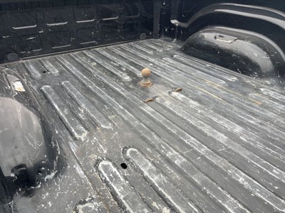 2015 RAM 2500 Laramie