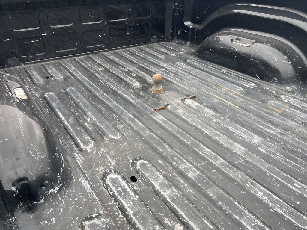 2015 RAM 2500 Laramie