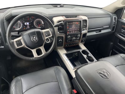 2015 RAM 2500 Laramie