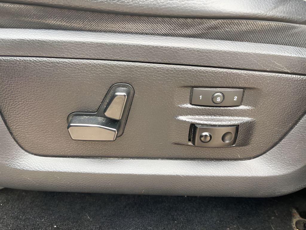 2015 RAM 2500 Laramie