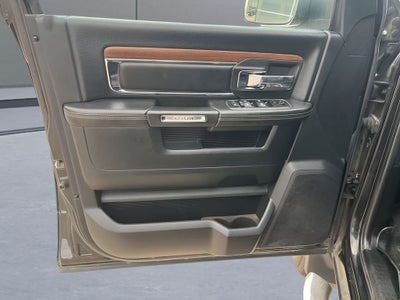 2015 RAM 2500 Laramie