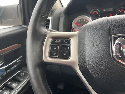 2015 RAM 2500 Laramie