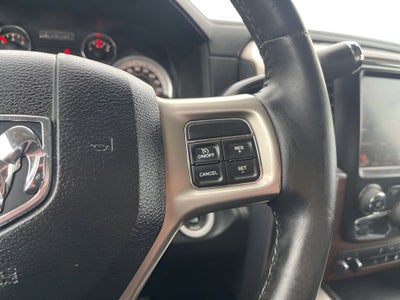 2015 RAM 2500 Laramie