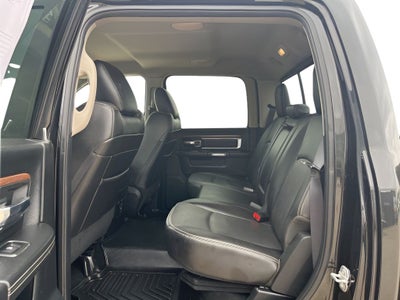 2015 RAM 2500 Laramie