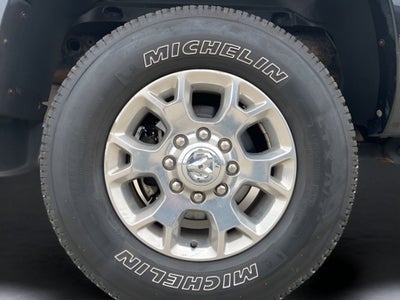 2015 RAM 2500 Laramie