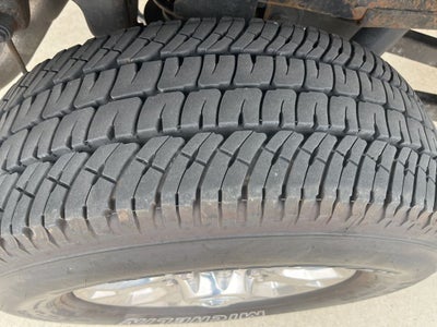 2015 RAM 2500 Laramie