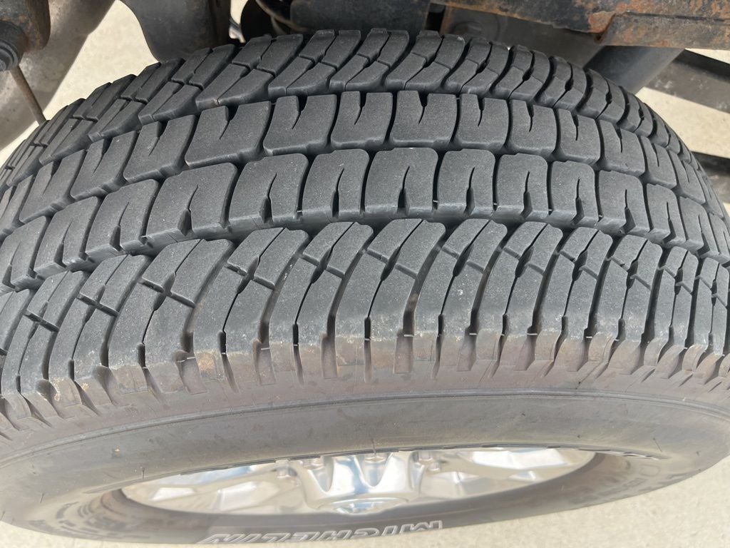 2015 RAM 2500 Laramie