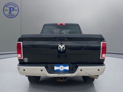 2015 RAM 2500 Laramie