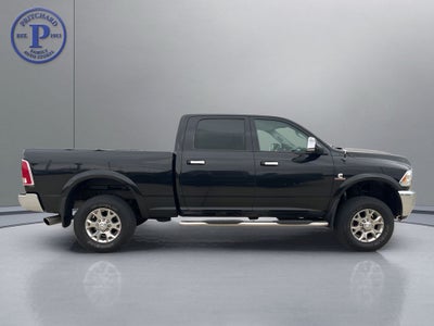 2015 RAM 2500 Laramie