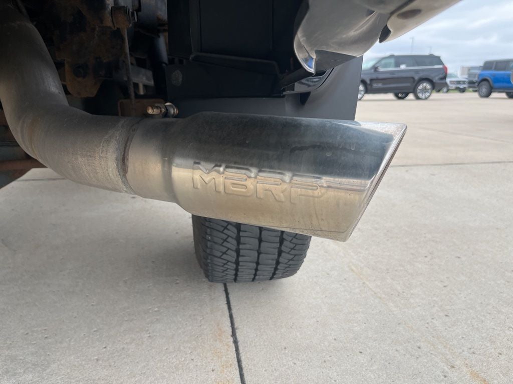 2015 RAM 2500 Laramie