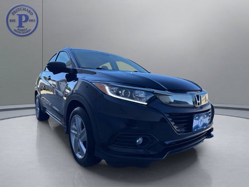 2020 Honda HR-V EX