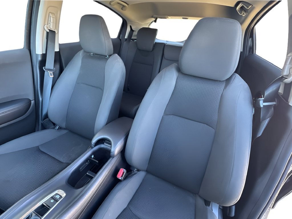 2020 Honda HR-V EX