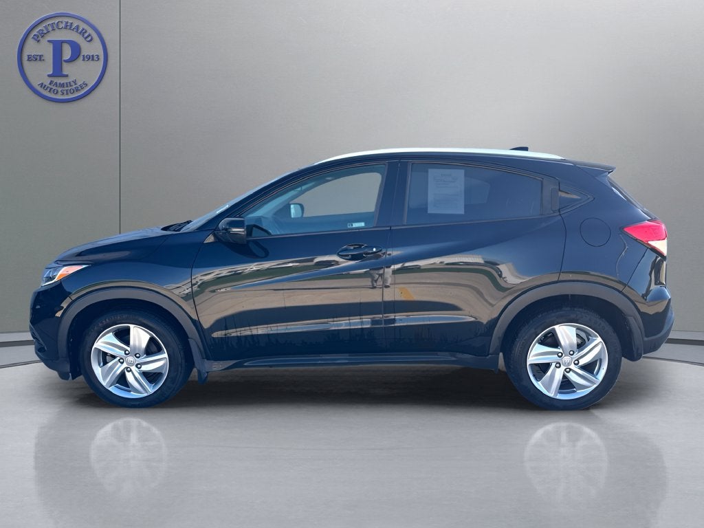 2020 Honda HR-V EX