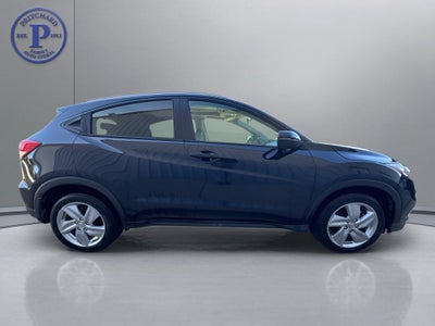2020 Honda HR-V EX