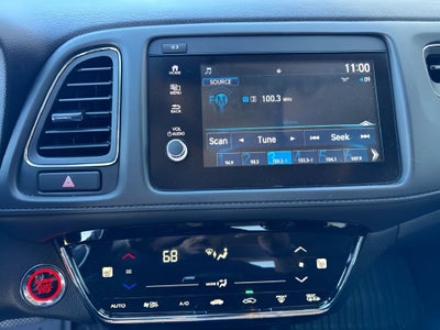 2020 Honda HR-V EX