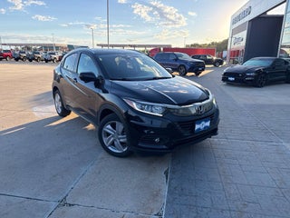 2020 Honda HR-V EX