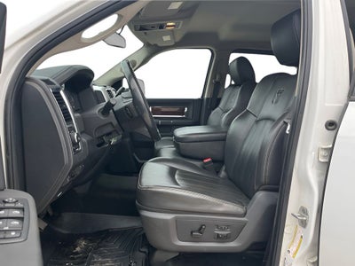 2011 RAM 2500 Laramie