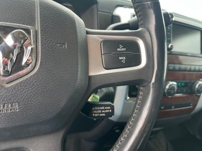 2011 RAM 2500 Laramie