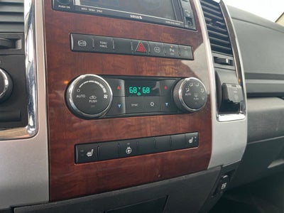 2011 RAM 2500 Laramie