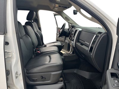 2011 RAM 2500 Laramie