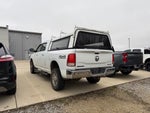 2011 RAM 2500 Laramie