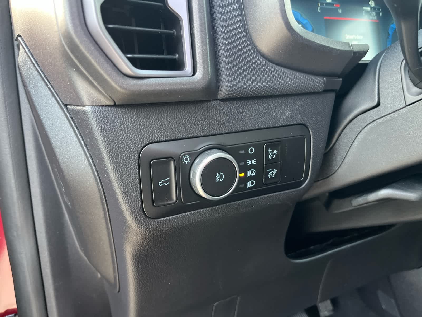 2025 Ford Bronco Sport Big Bend®