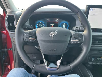 2025 Ford Bronco Sport Big Bend®