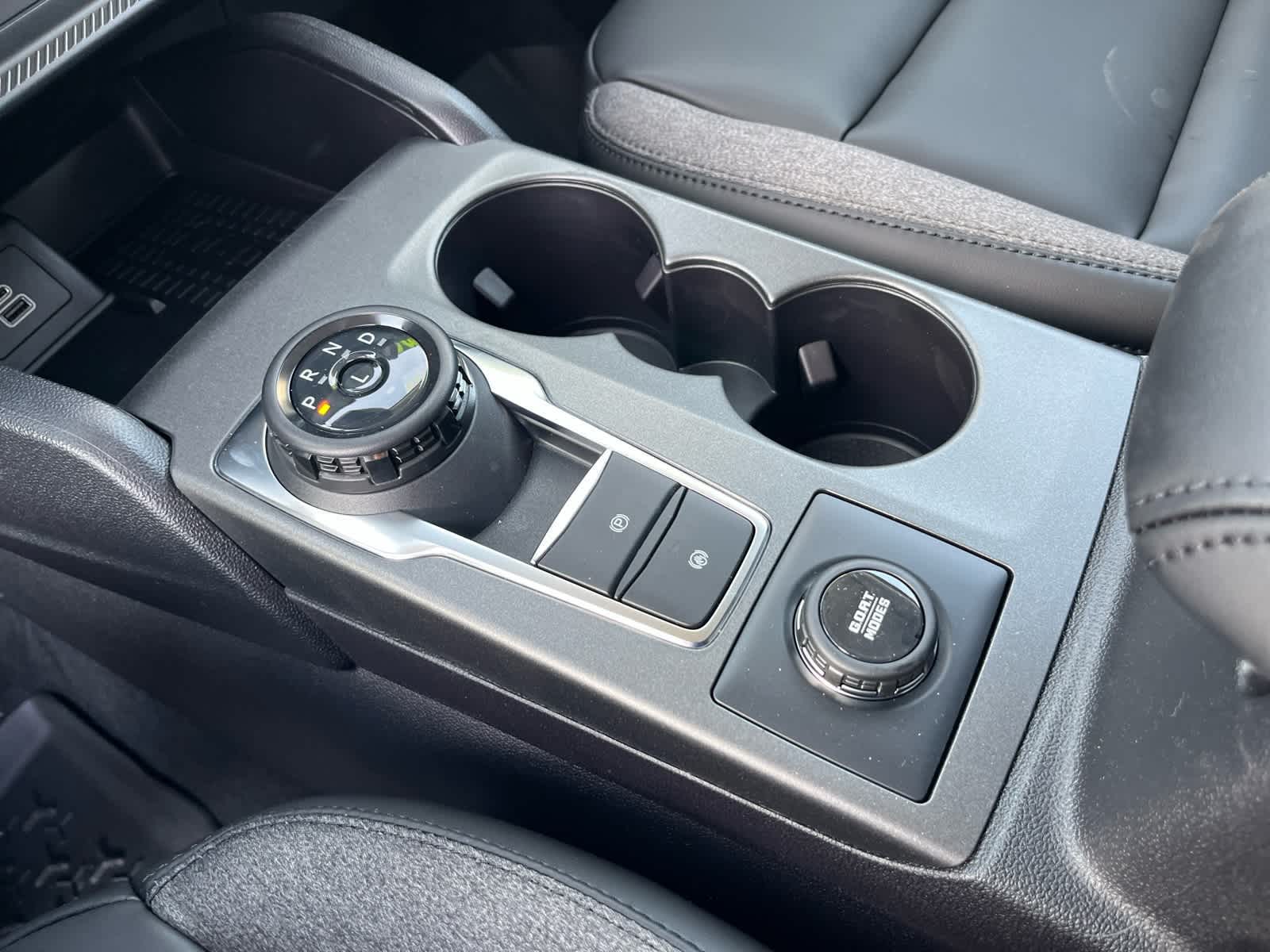 2025 Ford Bronco Sport Big Bend®