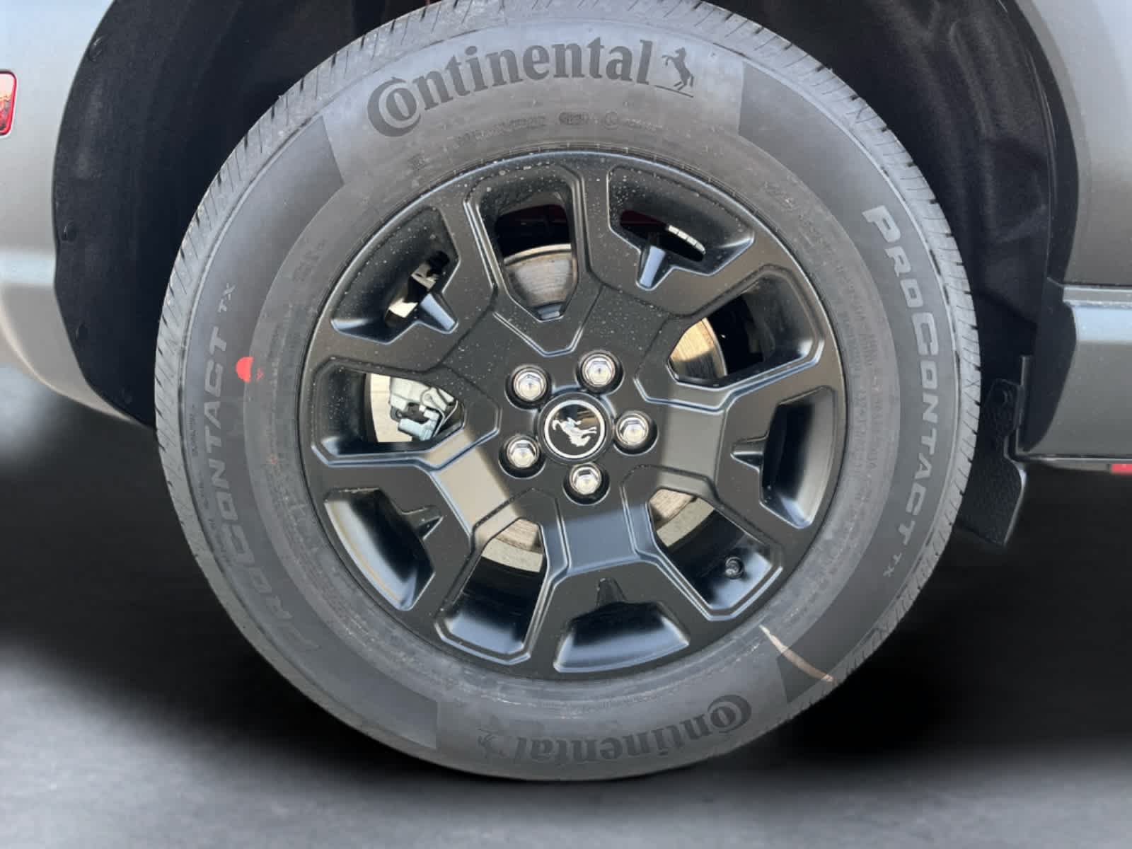 2025 Ford Bronco Sport Big Bend®