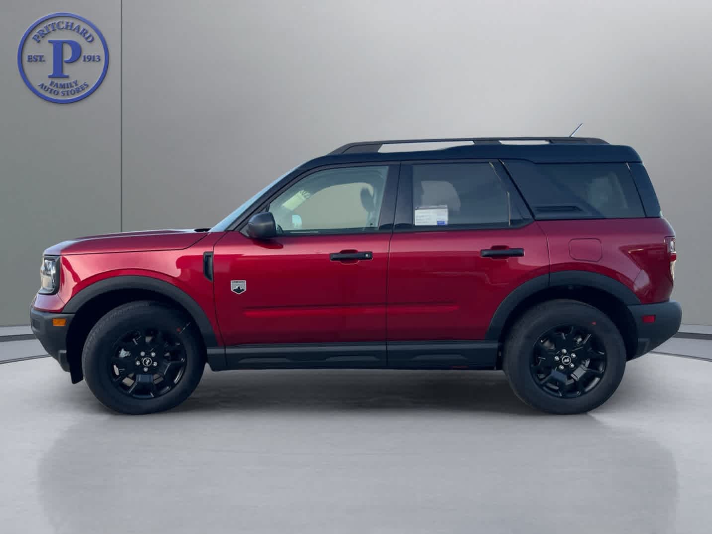 2025 Ford Bronco Sport Big Bend®