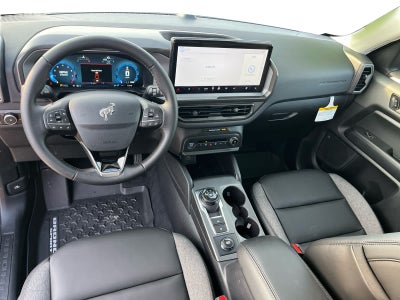 2025 Ford Bronco Sport Big Bend®