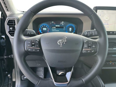 2025 Ford Bronco Sport Big Bend®