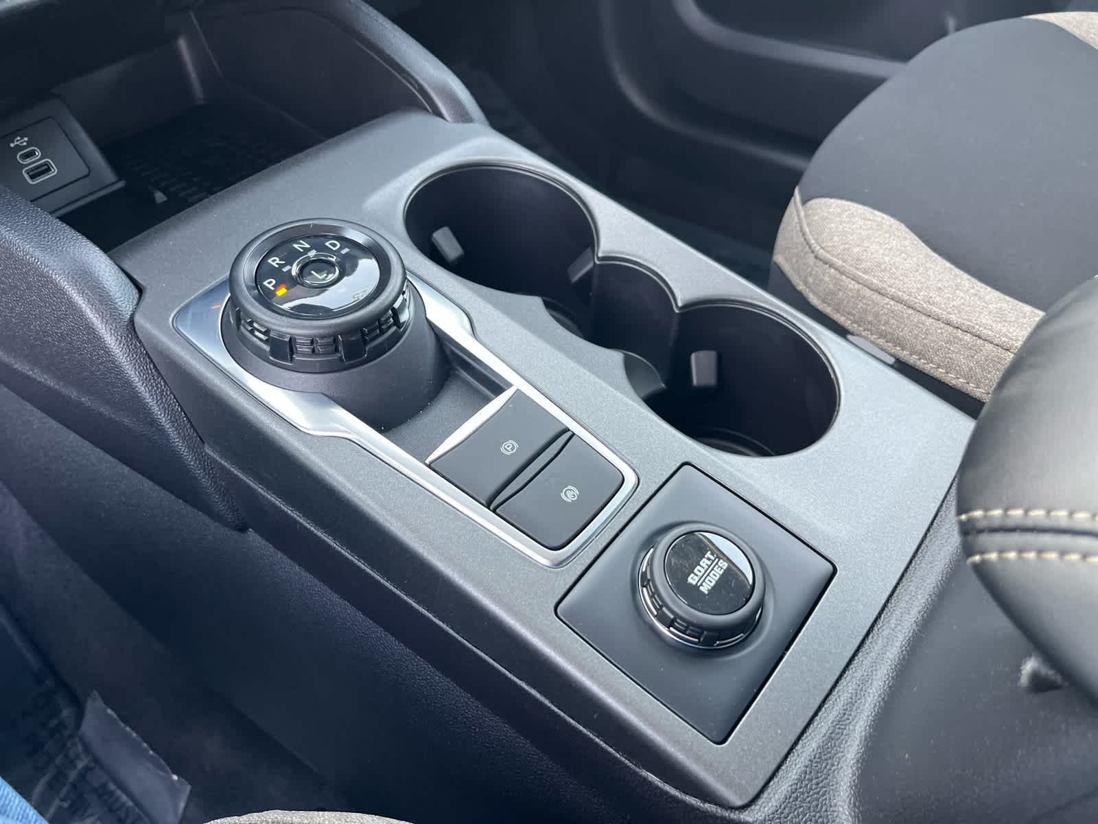 2025 Ford Bronco Sport Big Bend®