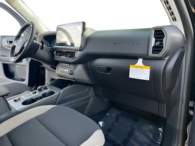 2025 Ford Bronco Sport Big Bend®