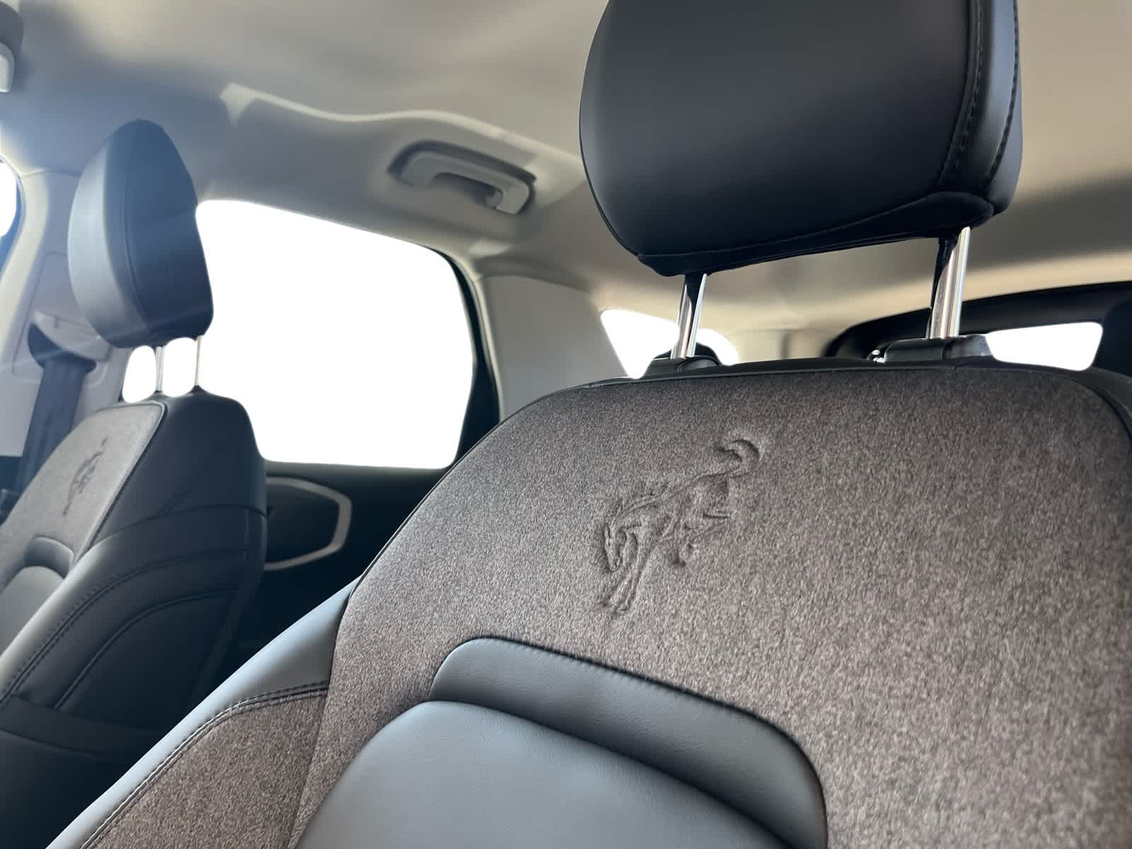 2025 Ford Bronco Sport Big Bend®