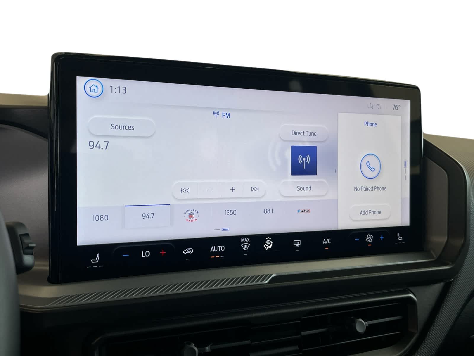 2025 Ford Bronco Sport Big Bend®