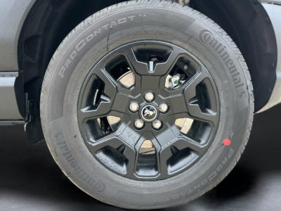 2025 Ford Bronco Sport Big Bend®