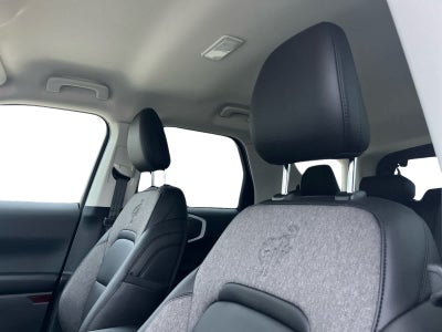 2025 Ford Bronco Sport Big Bend®