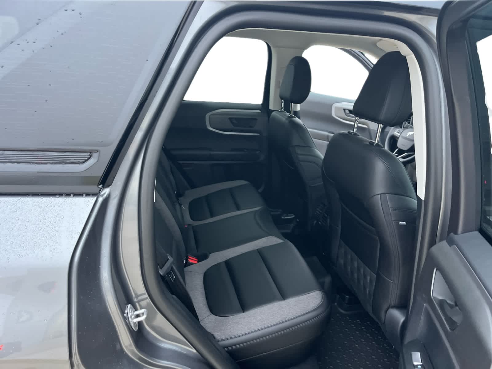 2025 Ford Bronco Sport Big Bend®