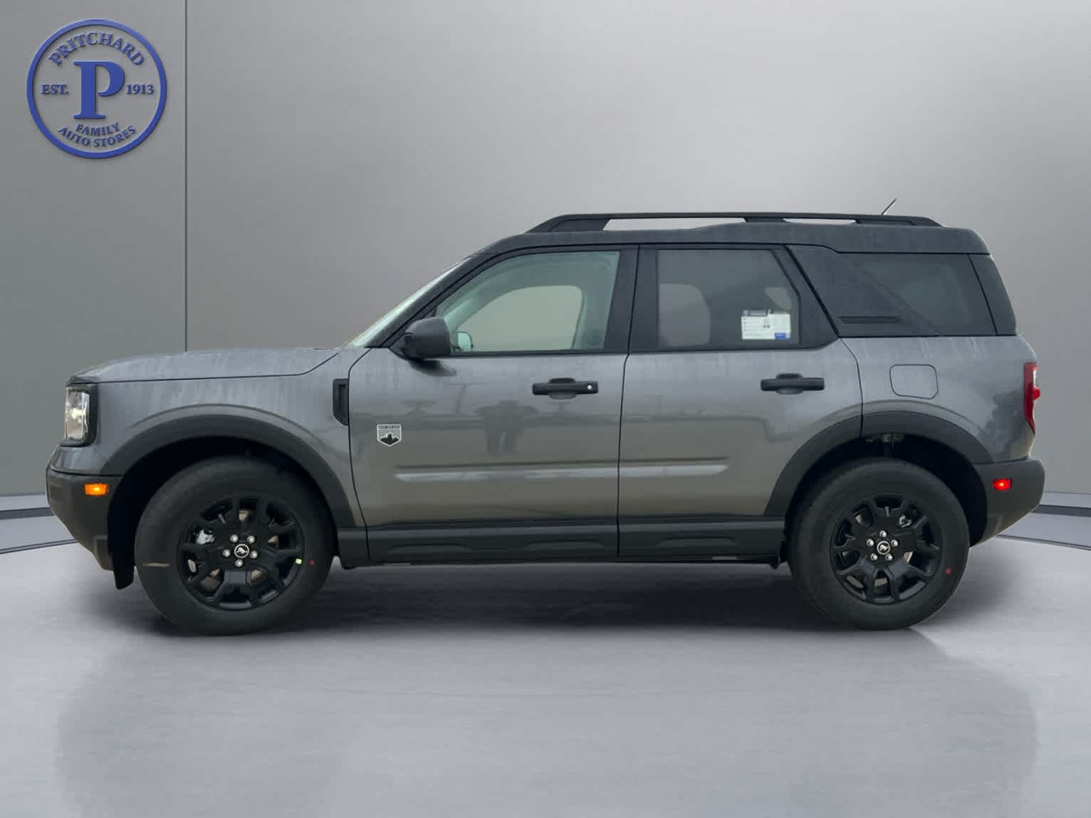 2025 Ford Bronco Sport Big Bend®