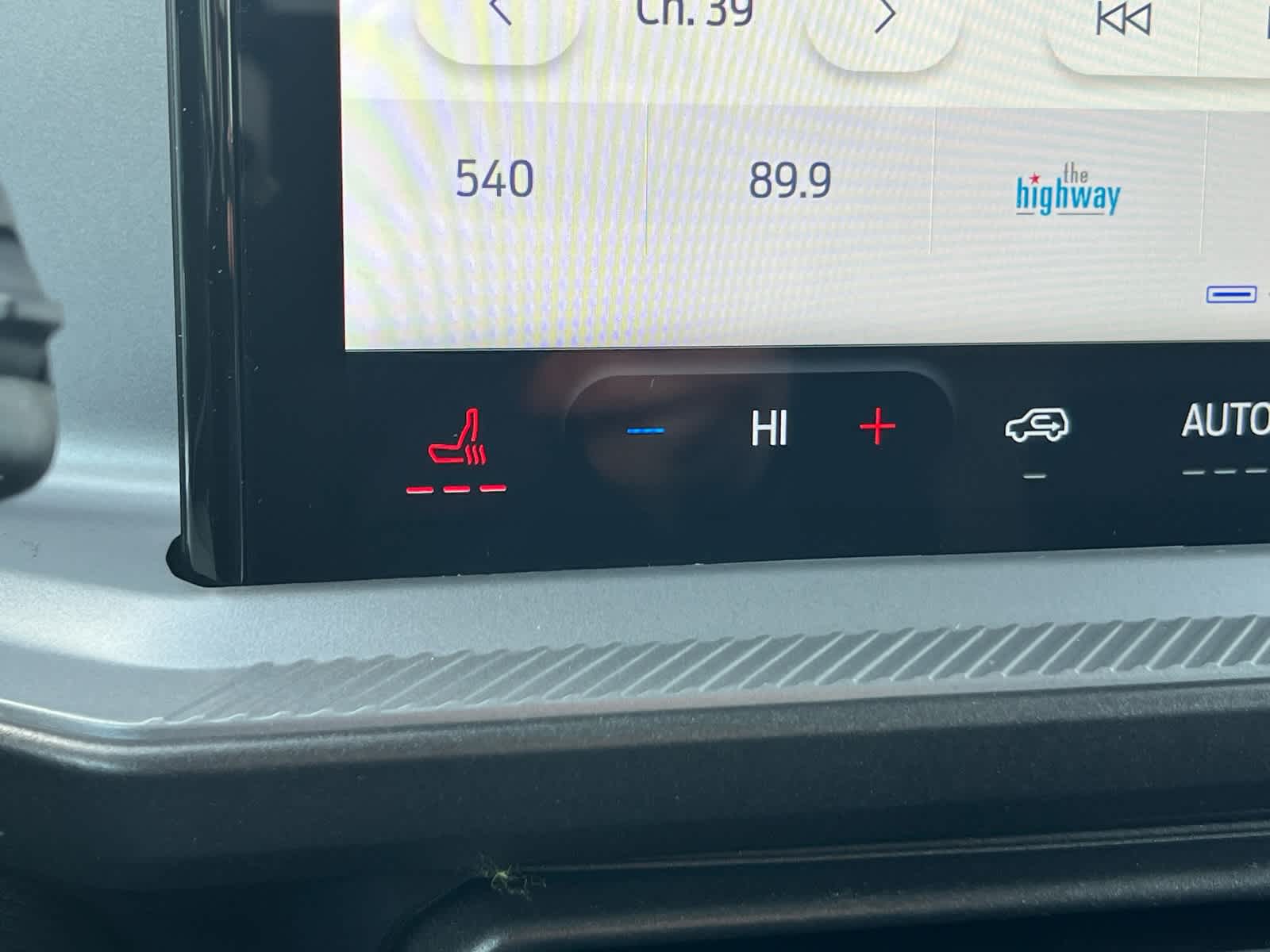 2025 Ford Bronco Sport Big Bend®