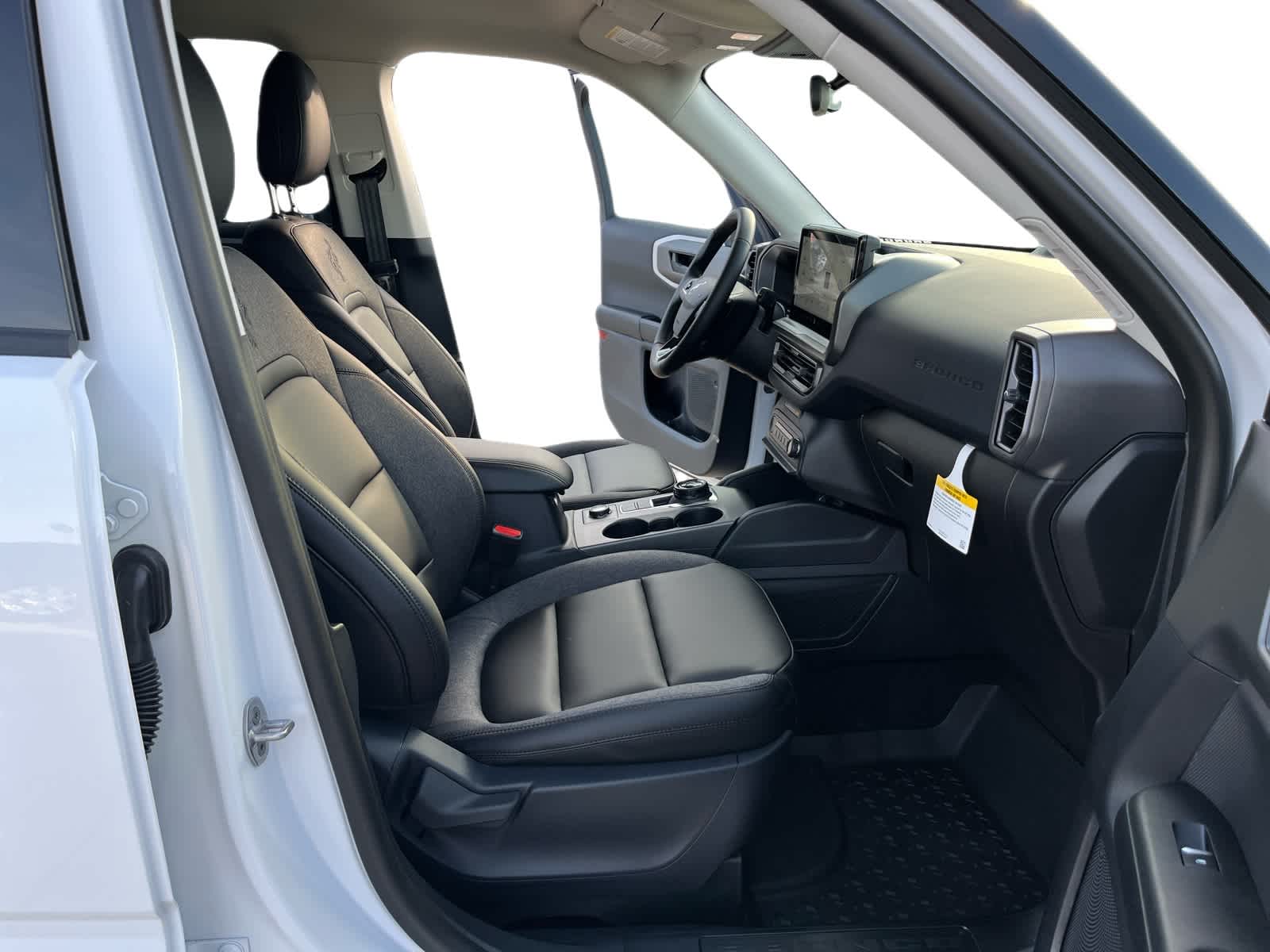 2025 Ford Bronco Sport Big Bend®