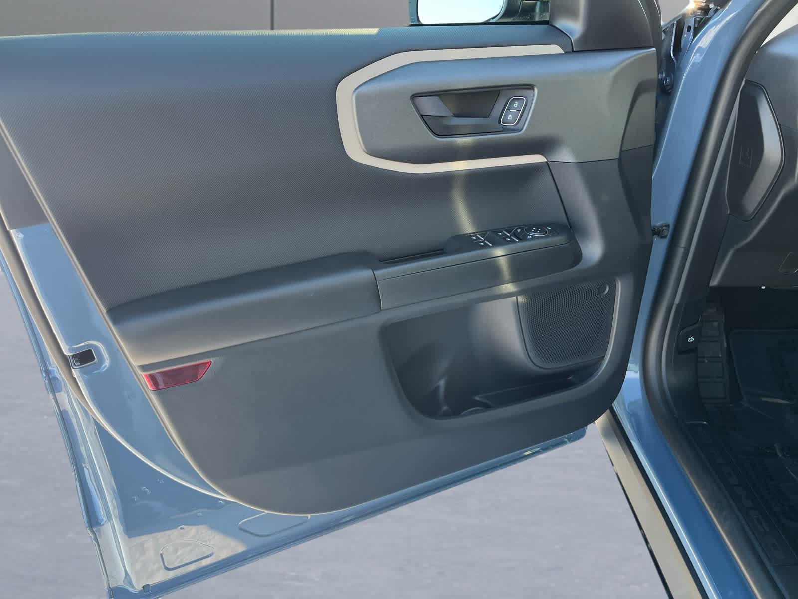 2025 Ford Bronco Sport Big Bend®