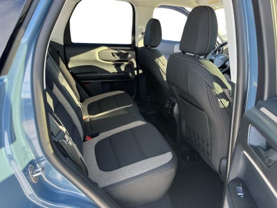 2025 Ford Bronco Sport Big Bend®