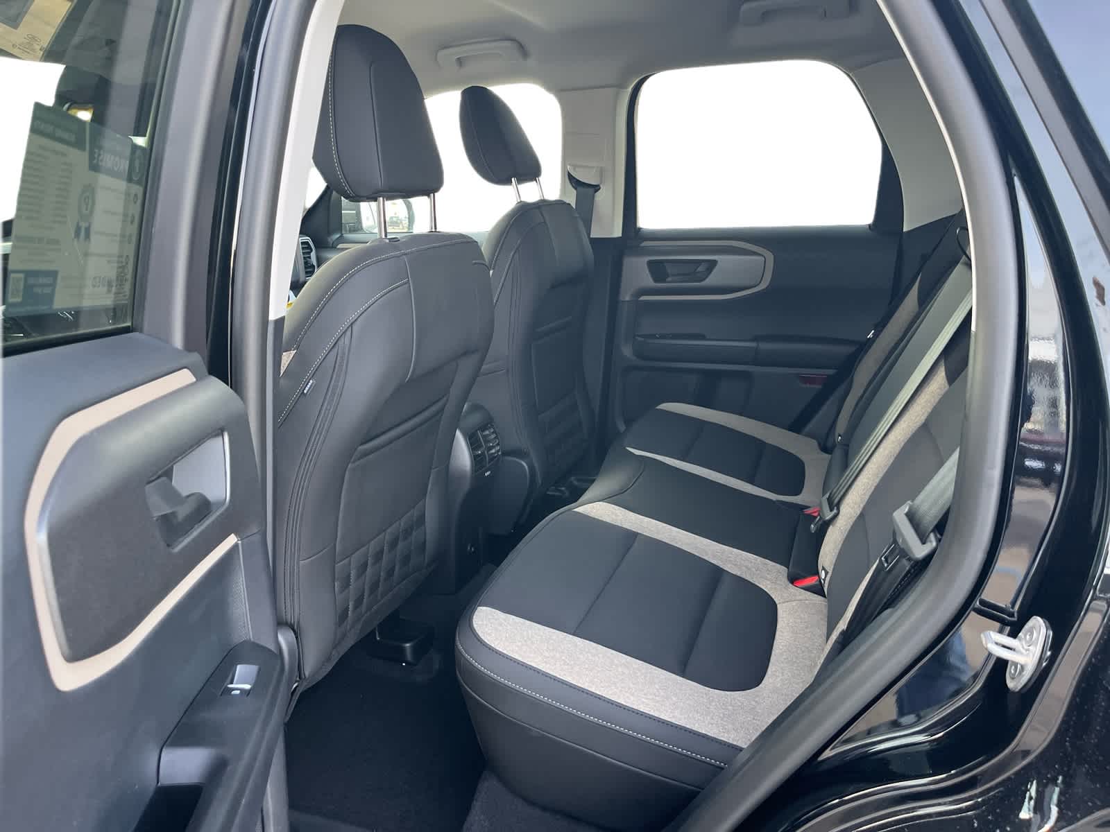 2025 Ford Bronco Sport Big Bend®