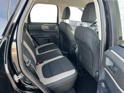 2025 Ford Bronco Sport Big Bend®