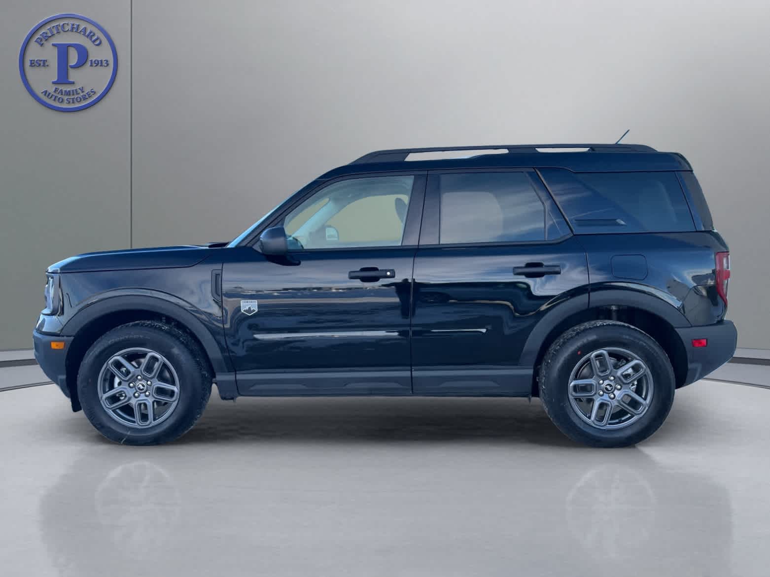 2025 Ford Bronco Sport Big Bend®