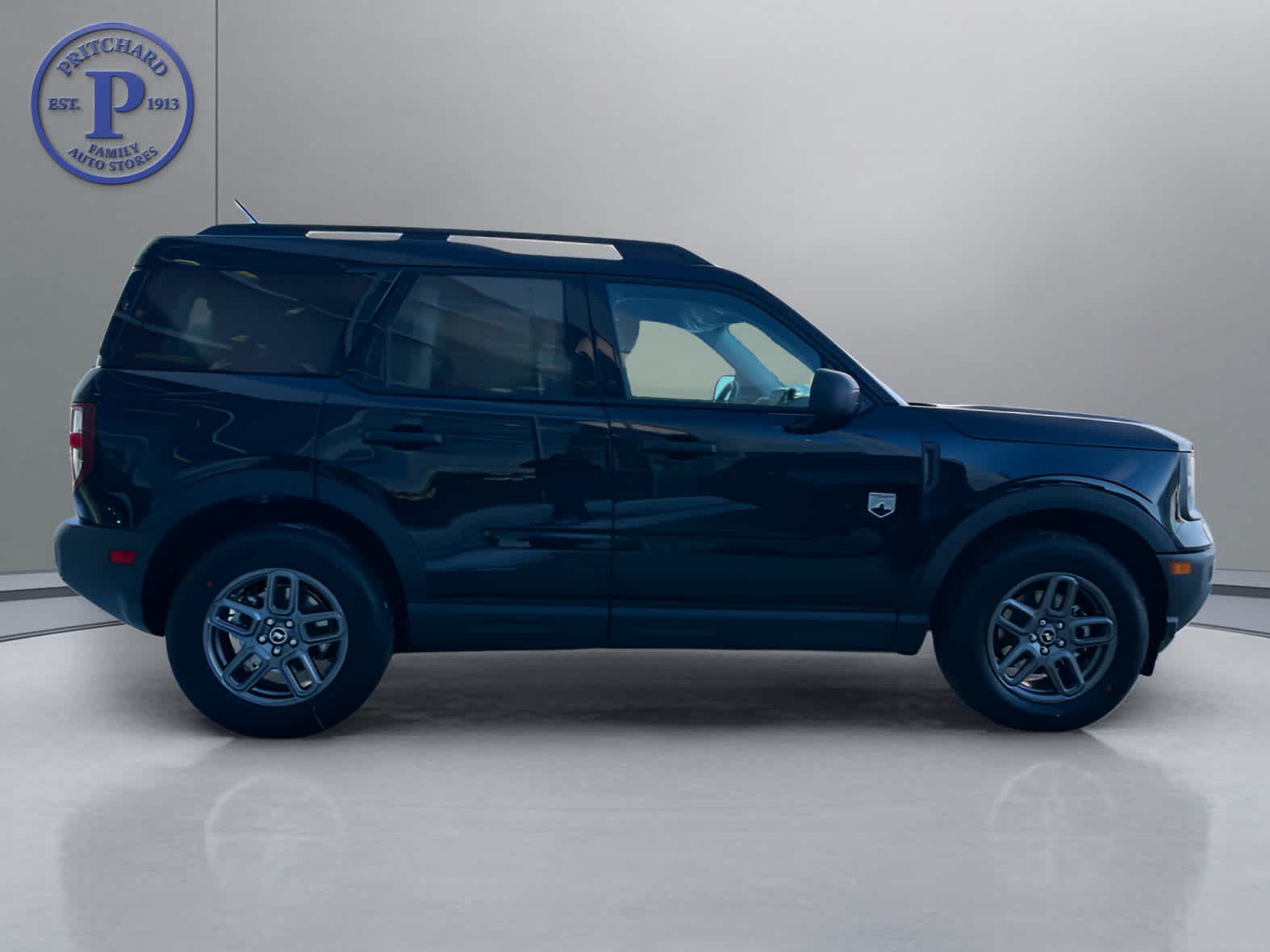 2025 Ford Bronco Sport Big Bend®