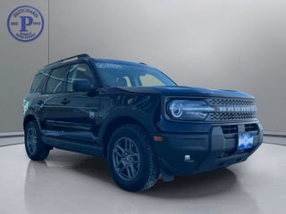 2025 Ford Bronco Sport Big Bend®